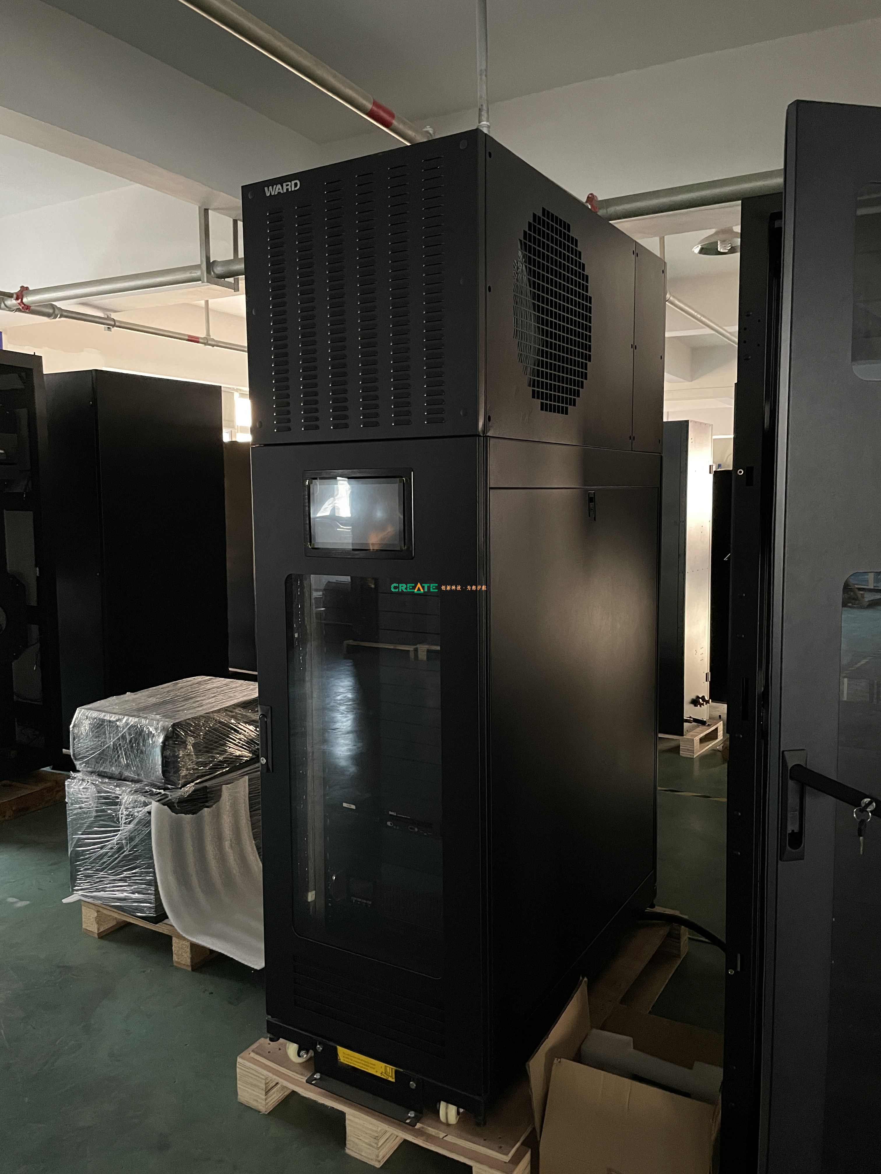 機(jī)房集中監(jiān)控有哪些監(jiān)控形式？