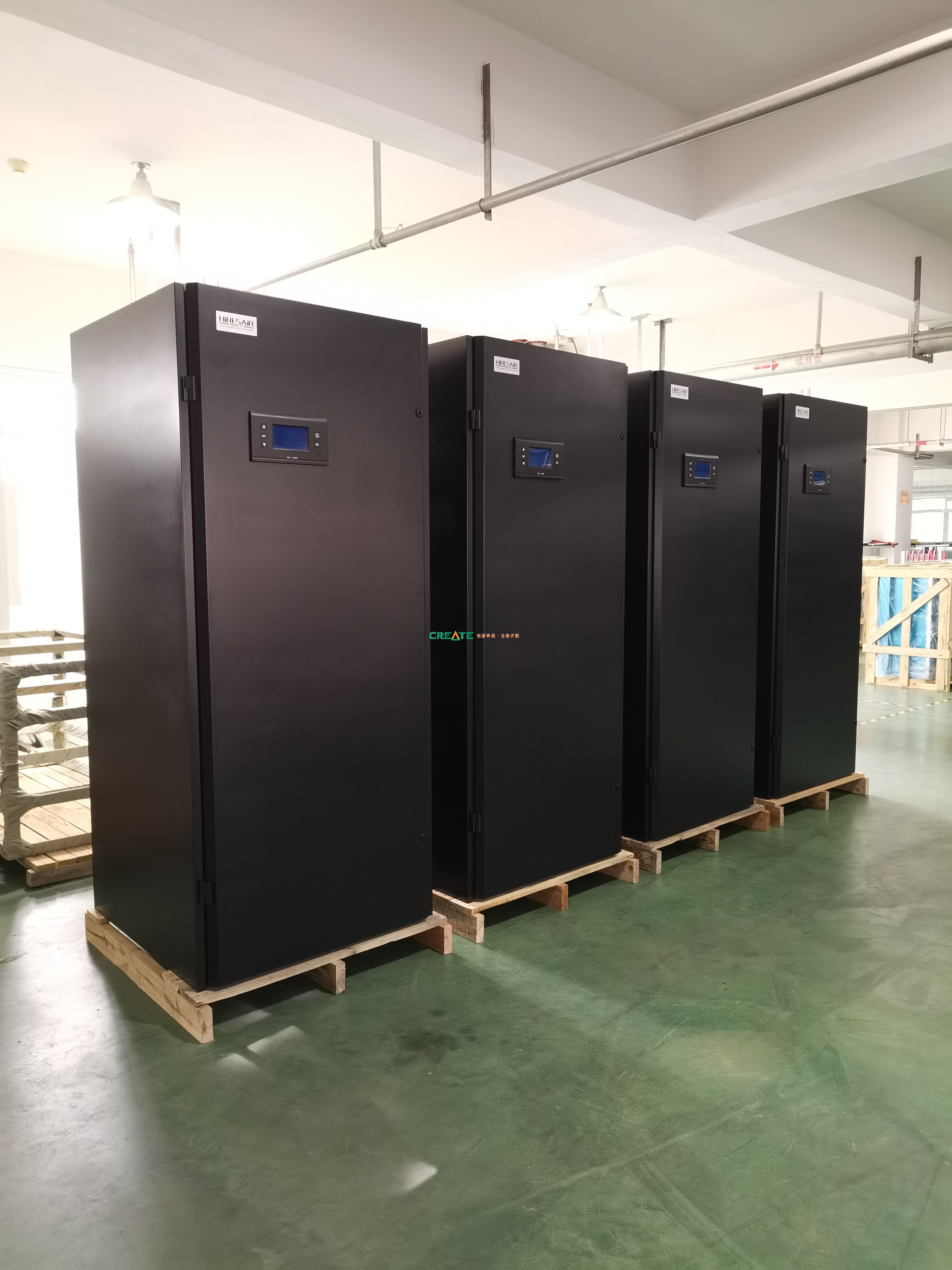 機房集中監(jiān)控有必要嗎？作用是啥？