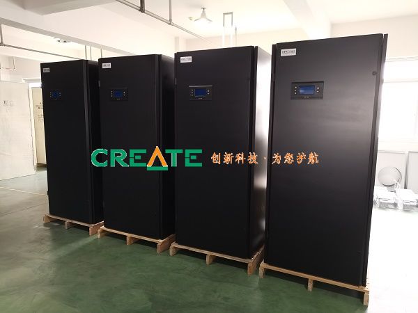 機(jī)房環(huán)境監(jiān)控系統(tǒng)的優(yōu)勢(shì)有哪些？