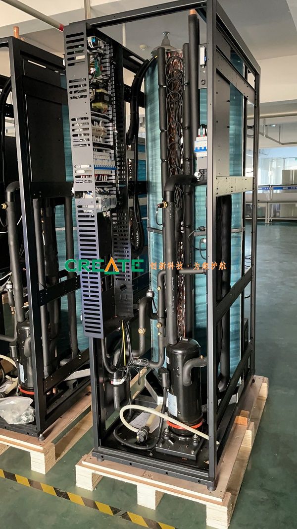 機(jī)房集中監(jiān)控是什么，有什么優(yōu)勢(shì)？