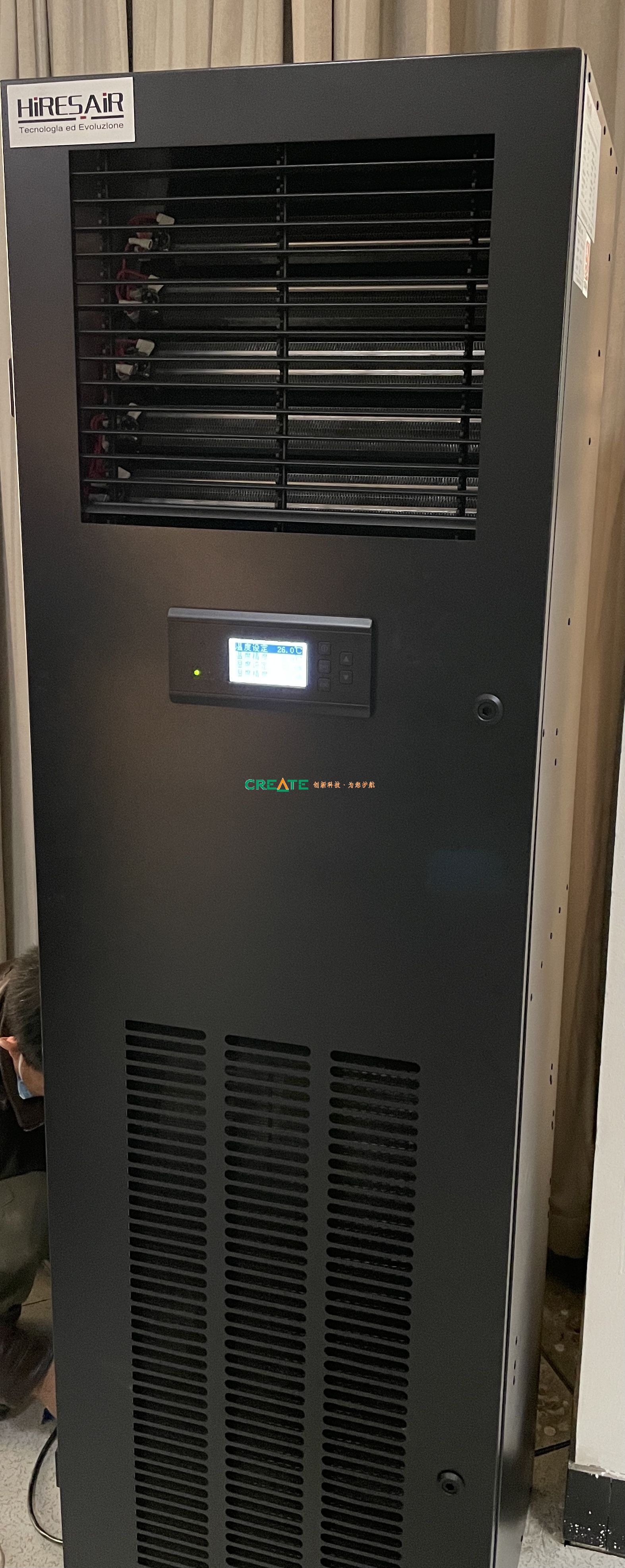 機(jī)房環(huán)境監(jiān)控系統(tǒng)能不能更長時(shí)間使用？