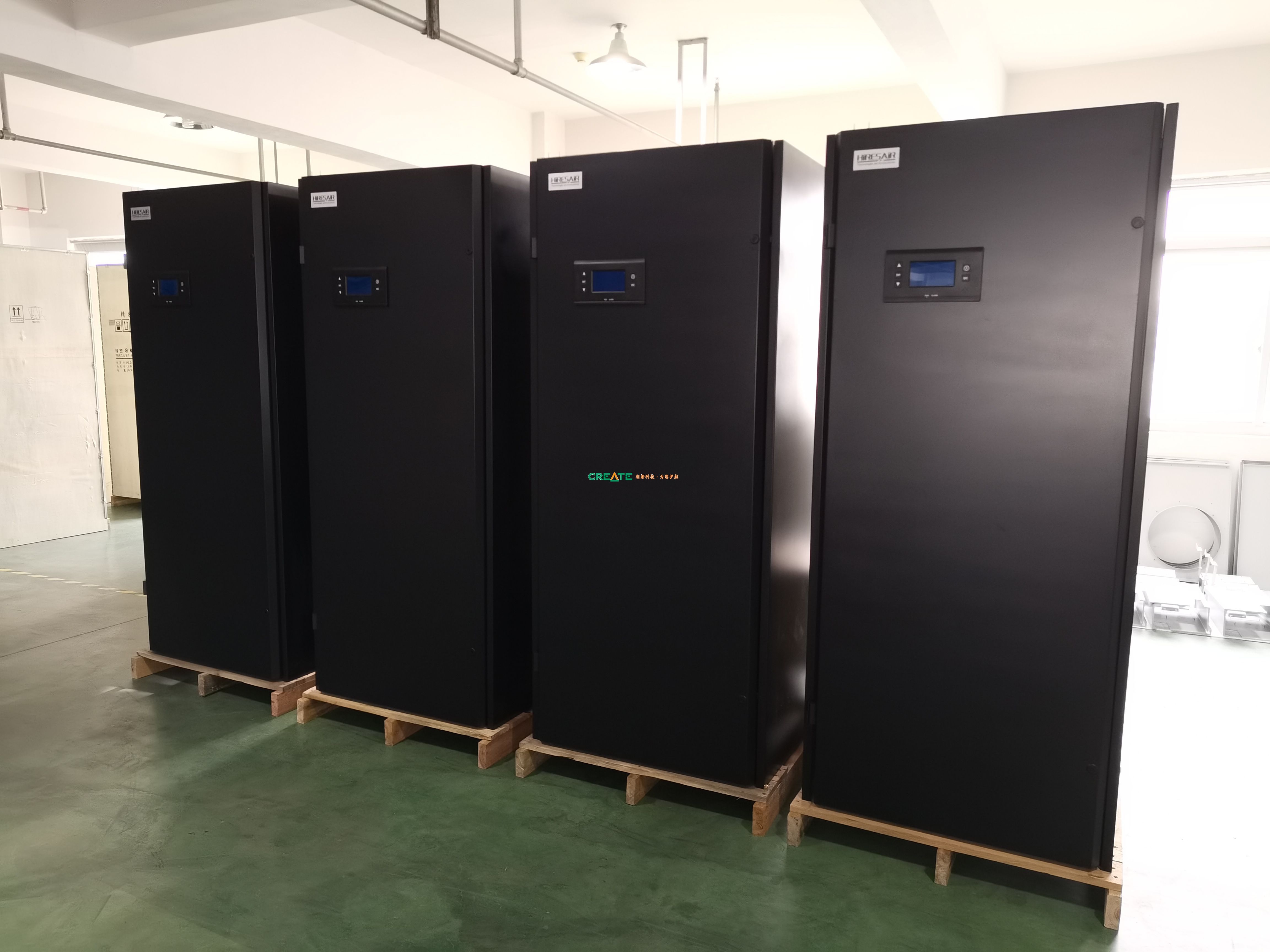 機(jī)房集中監(jiān)控降低人工運維成本保證機(jī)房運行安全