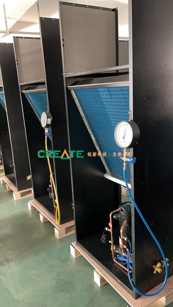 機房環(huán)境監(jiān)控系統(tǒng)如何提高冷卻效率？